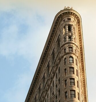 Time To Look Up from your Smartphone