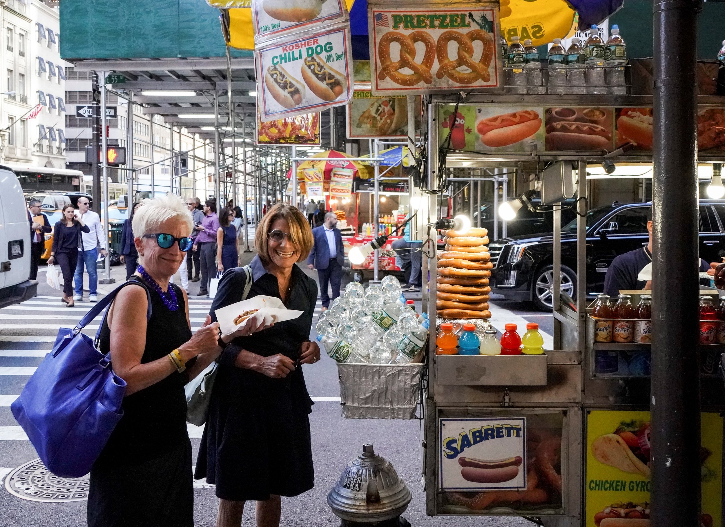 It May Take A While To Realize You Are Still You.