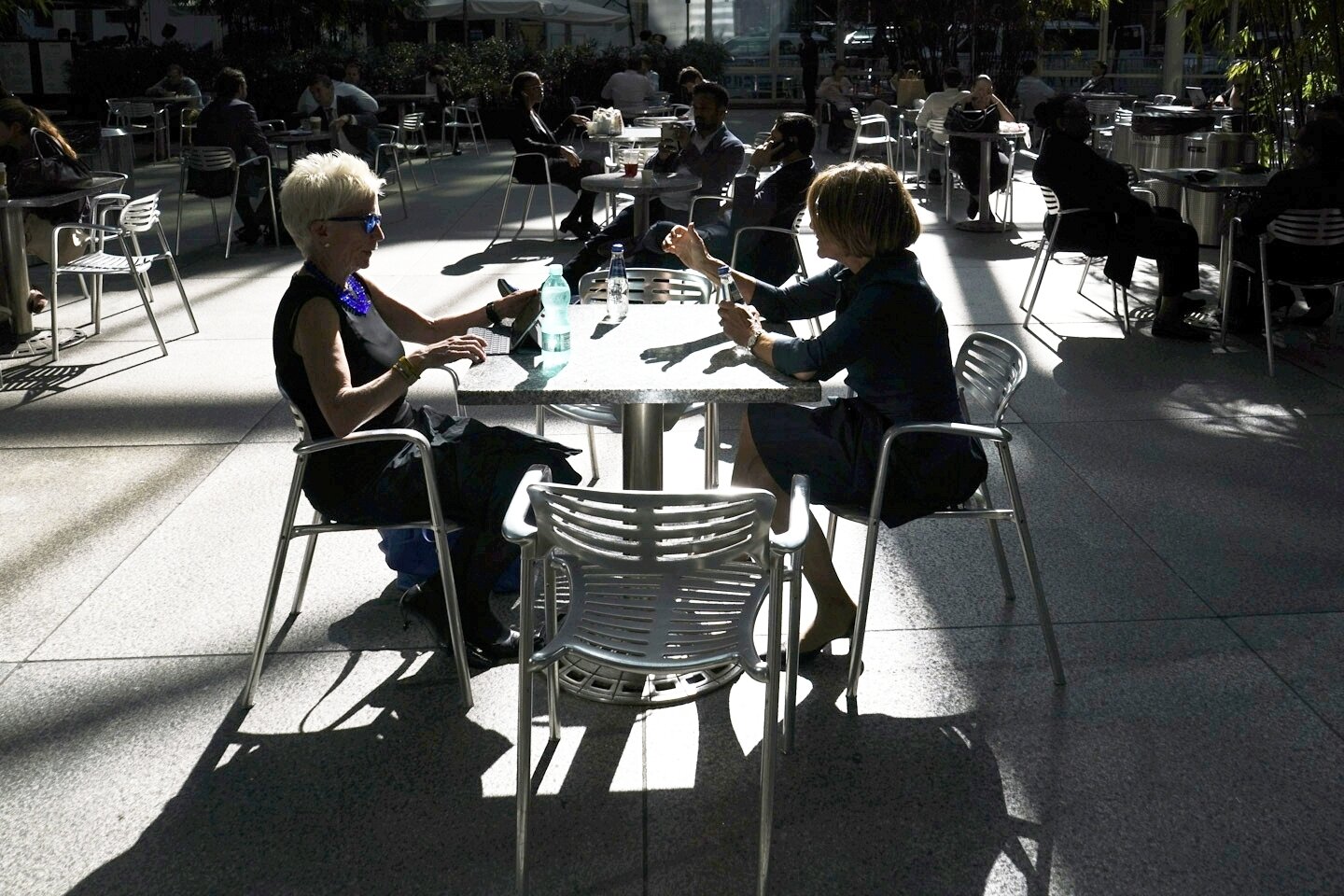 Retirement Evolves. Here Are Some Steps To Move It Along.