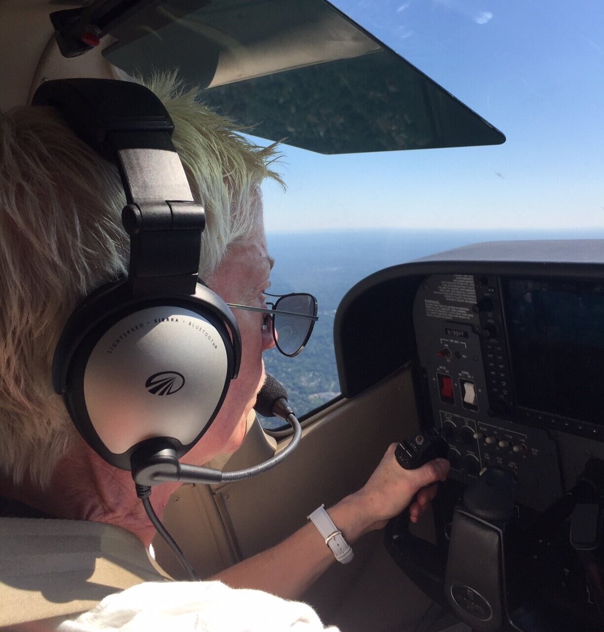 You Did Not Retire So You Could Run Errands For Other People.