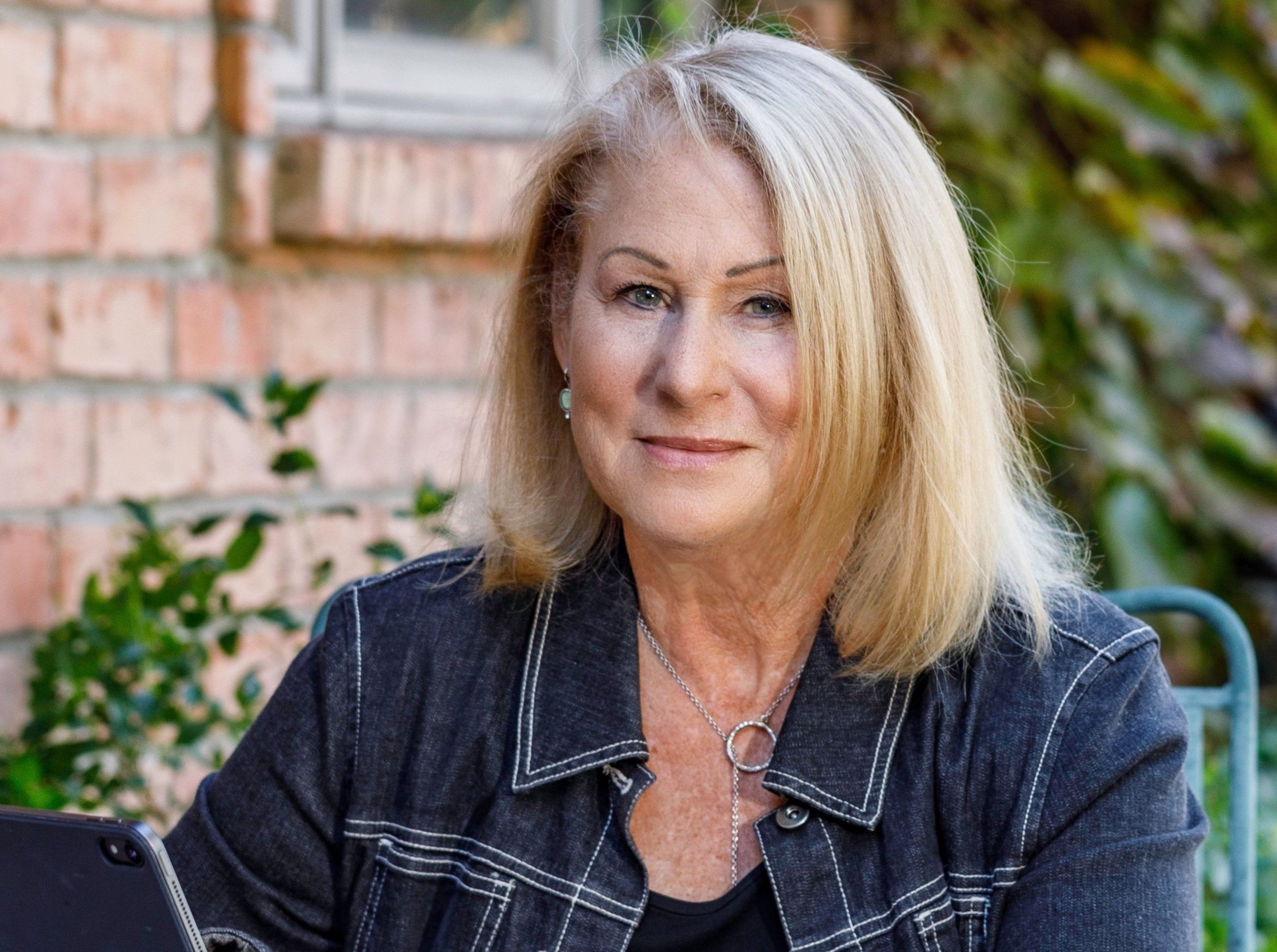 Meet Our New Travel Columnist.