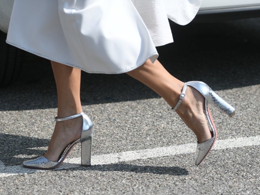 White After Memorial Day. And Before.