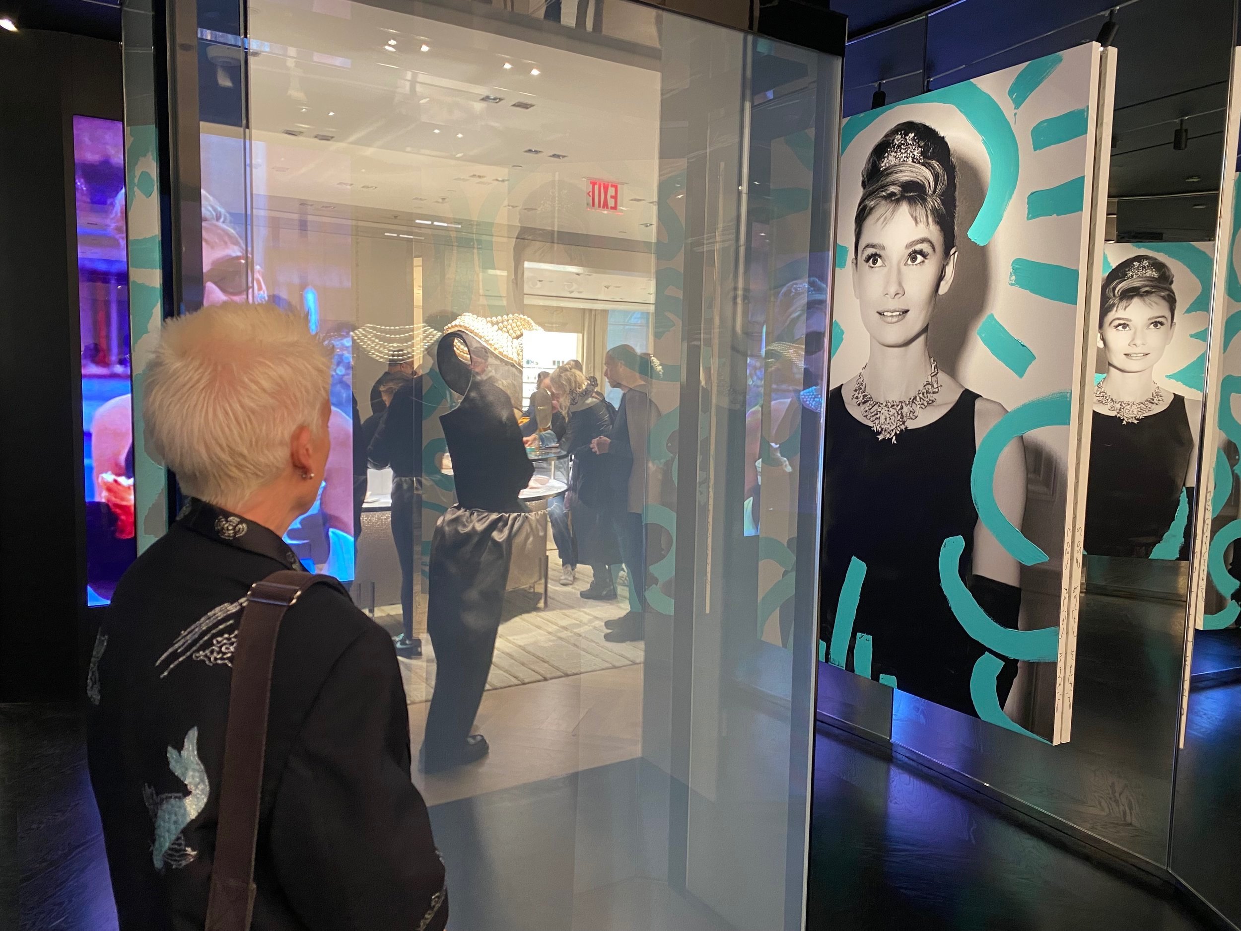 Yes! Fancy Jewels! Ten Places to Inspire, and An Insider Tip.