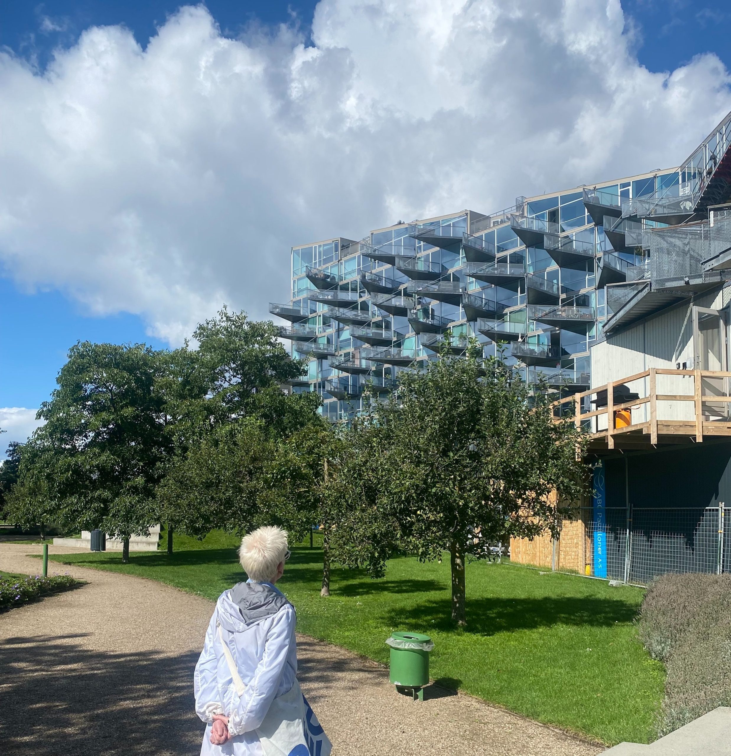 Copenhagen: A Purposeful City.