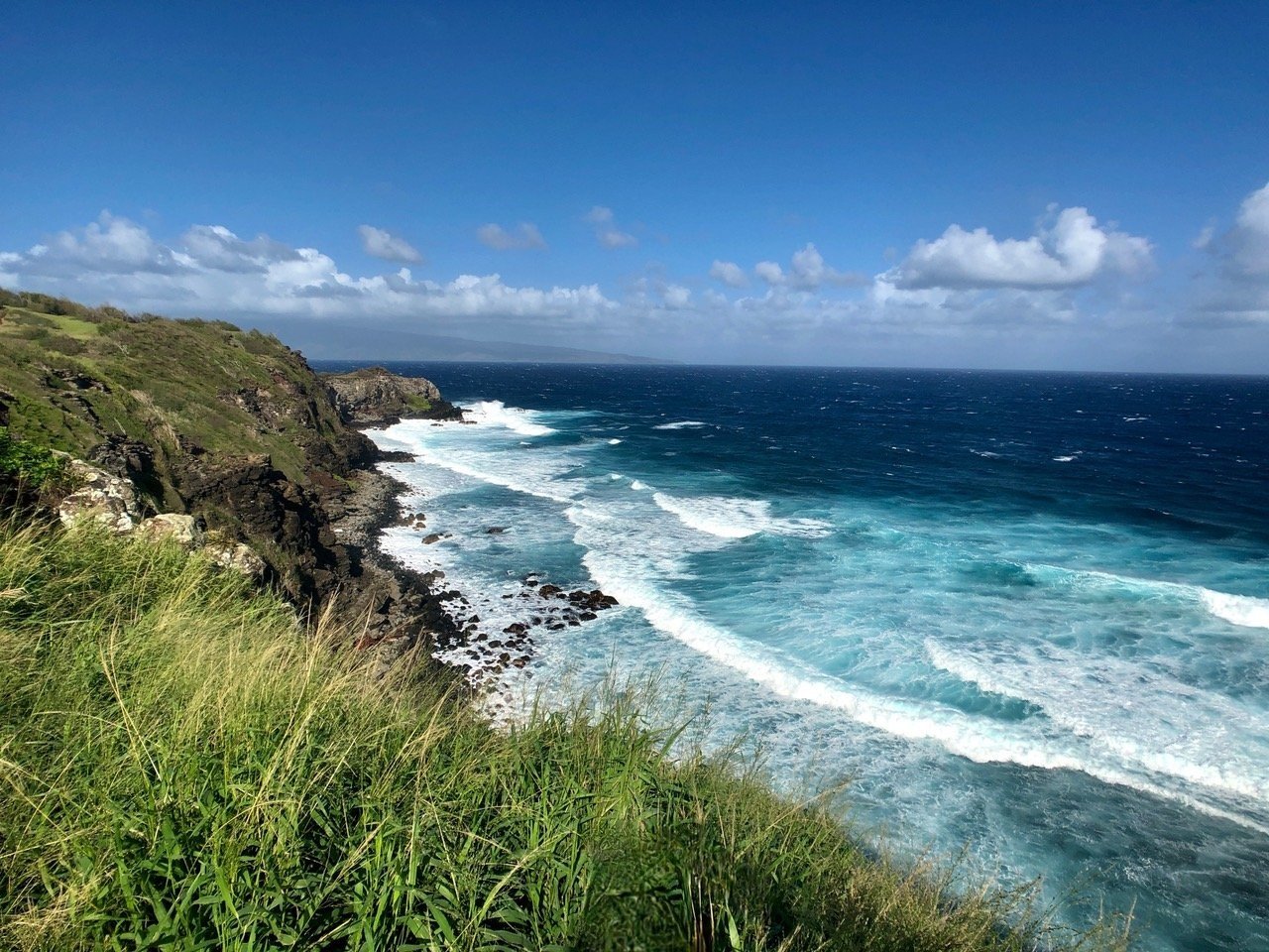 Maui’s Resilience: A Tale of Recovery and Responsible Travel.