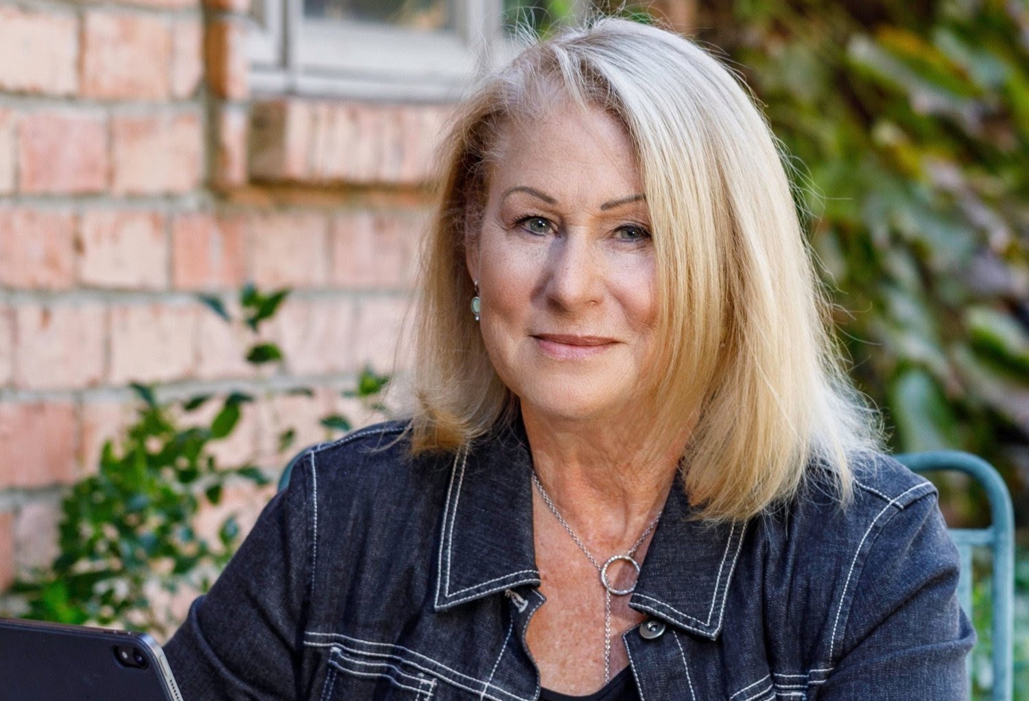 Lustre Presents: A Well Traveled Writer Talks About Travel With Women.