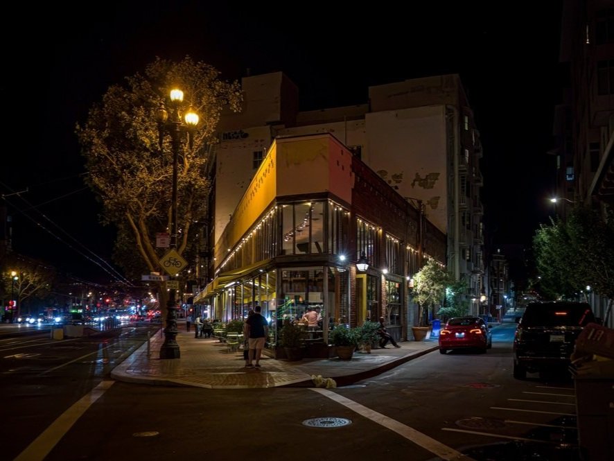 Eight New Things To Do This Spring.