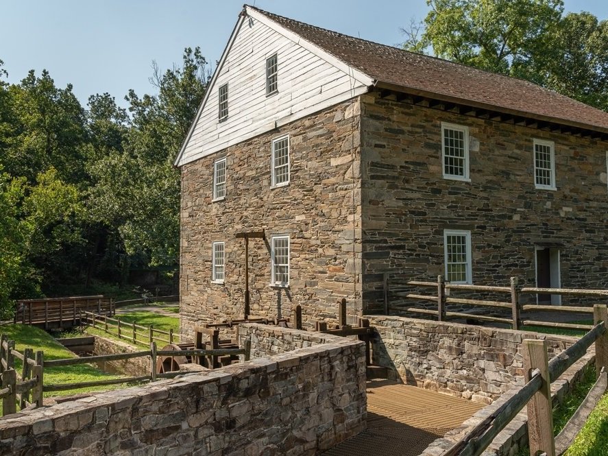 National Parks Need You.