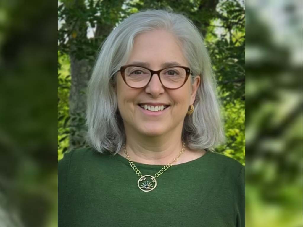 Running for Office as a Second Career: Hear from a Candidate about What It Takes and Why It’s Worth It