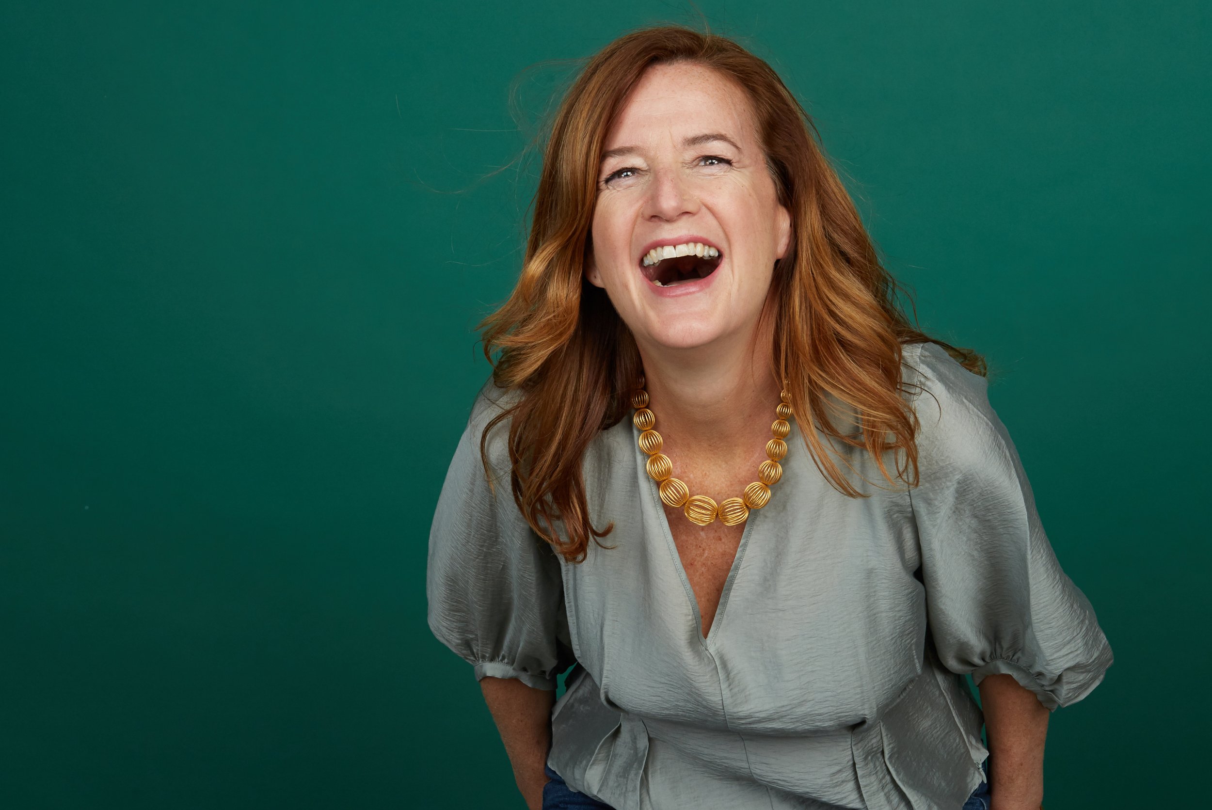 Age Boldly? An International Expert Tells You How!