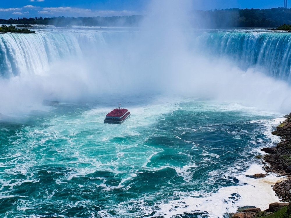 Niagara Falls: Beyond the Mist – Adventure, History, Wine, and Wonder.