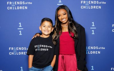 Helping Kids Dream Big and Succeed: My Non-Profit Passion