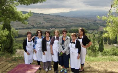 Culinary Travel: Immersive Experiences That Bring the World to Your Table.