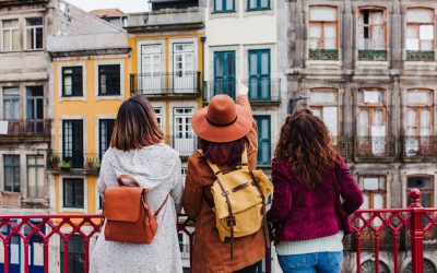 Empowered Journeys: Nine Top Women-Only Travel Platforms.