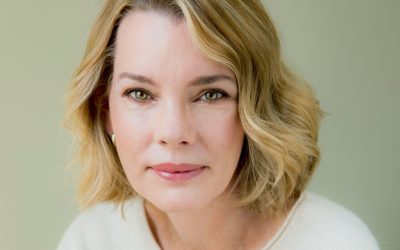 A Conversation with New York Times Bestselling Author Fiona Davis.