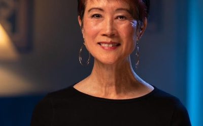 A Conversation with New York Times bestselling author Tess Gerritsen