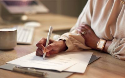 Women’s Wealth And The Great Transfer.