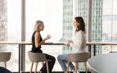 Fifteen Steps That Define Retirement.