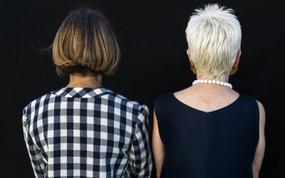 Is Retirement Coming At You Fast? Relax.