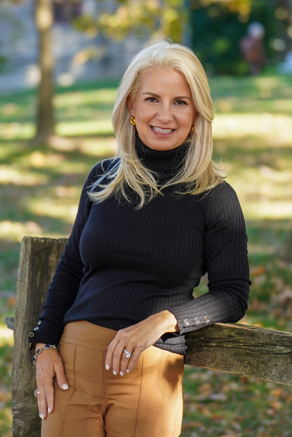 lustre mary vassallo slinkard