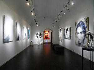 lustre art museum
