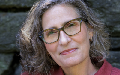 Navigating a System Not Built for Us: Rebecca Bloom on Women’s Healthcare