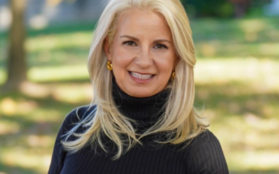 A Conversation with Mary Vassallo Slinkard: The Journey to Her Debut Novel