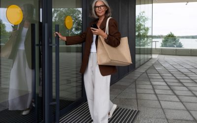 Passages, Then and Now.