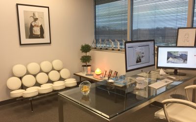 My First Job In Advertising.