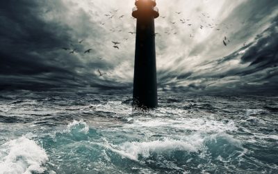 Build A Lighthouse. Create Community.