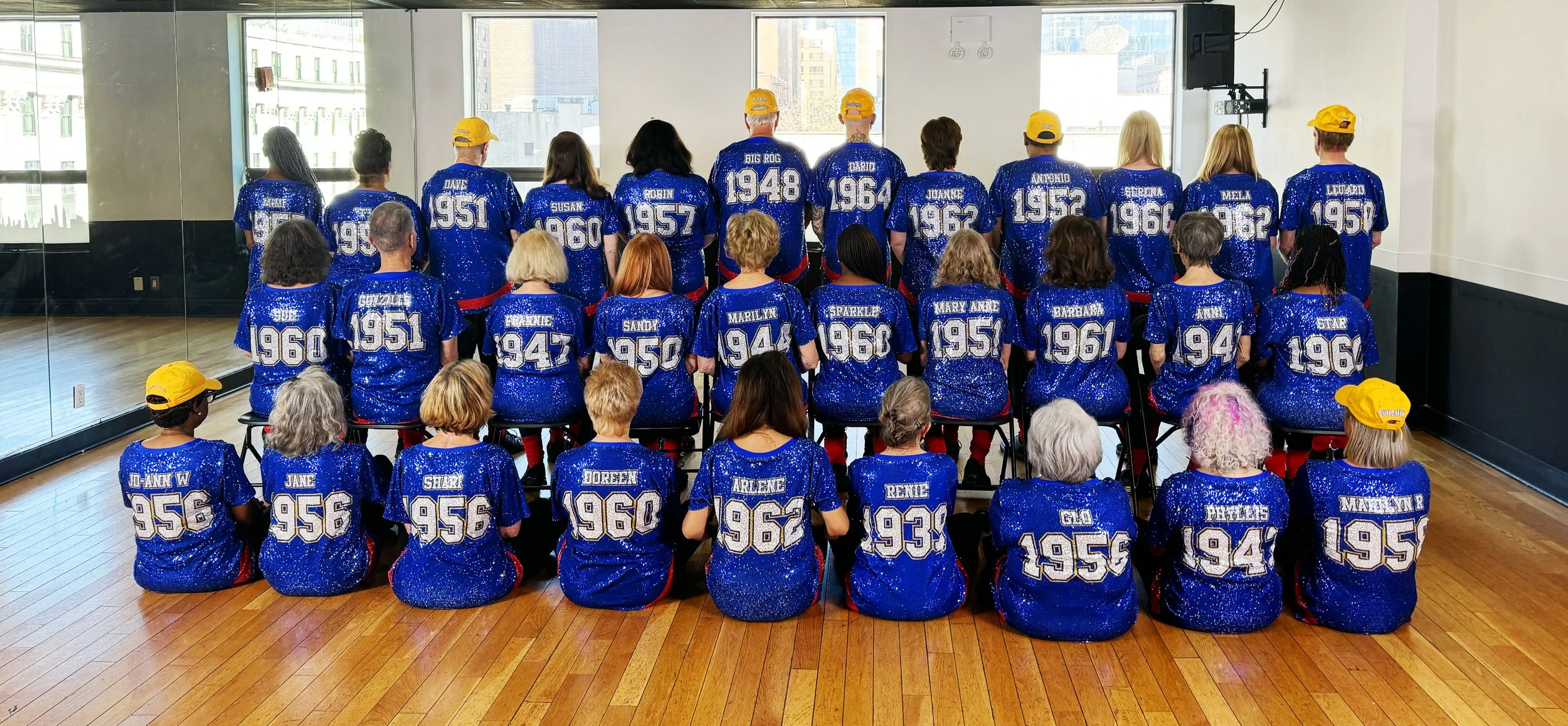 Linda Coleman Lustre