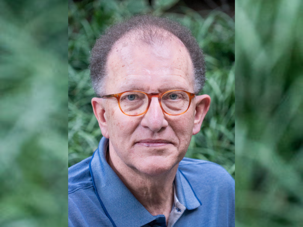 Antoine van Agtmael Lustre