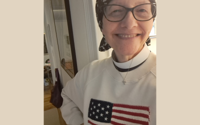 When Prayer Meets Politics