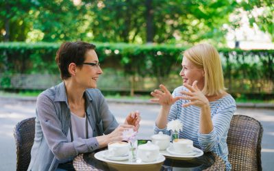 Yes, You Can Create A New Community.