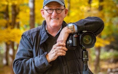 Hear From a Simpatico Man About Retirement