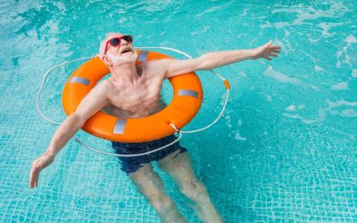 Retirement Gifts Are Hard.