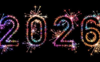 Twelve Predictions For The New Year.