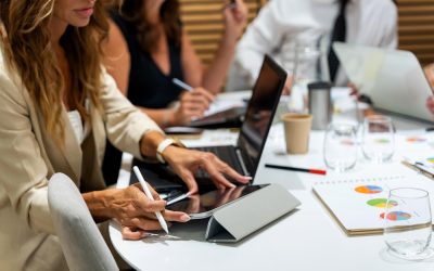 No, Liberal Feminization Did Not Ruin The Workplace.