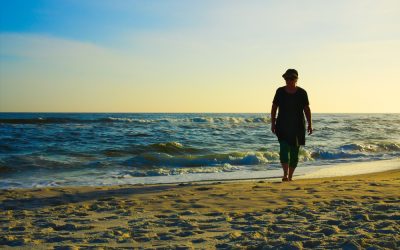 Retirement. If It Scares You, Get To Work.