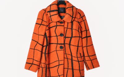 Retirement Chic. The Winter Edit.