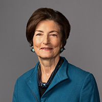 Linda Fried, MD