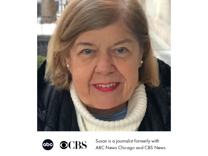 Susan show hero